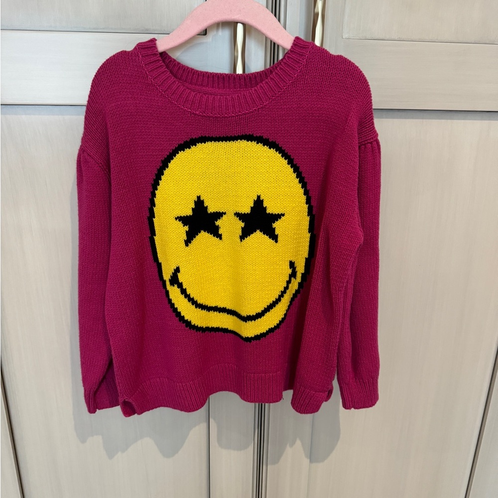 Gap sweater!